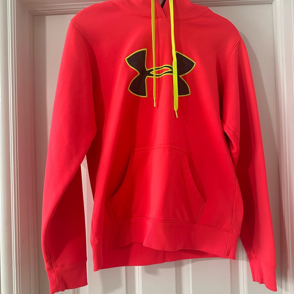 Under Armour Woman’s Hoodie